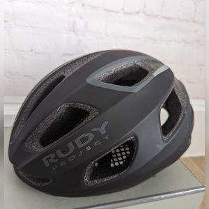 Rudy Project Strym Helmut Size Small